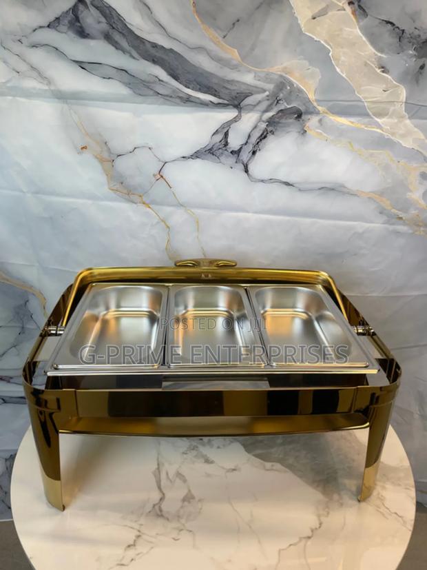 Chafing Dish Inserts - thumbnail 2
