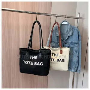 The Tote Bag Size: 41cm*14cm*29cm