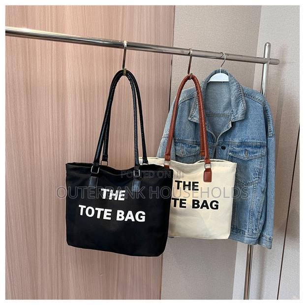 The Tote Bag Size: 41cm*14cm*29cm