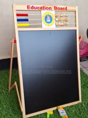 2 In1 Multi-Purpose Blackboard