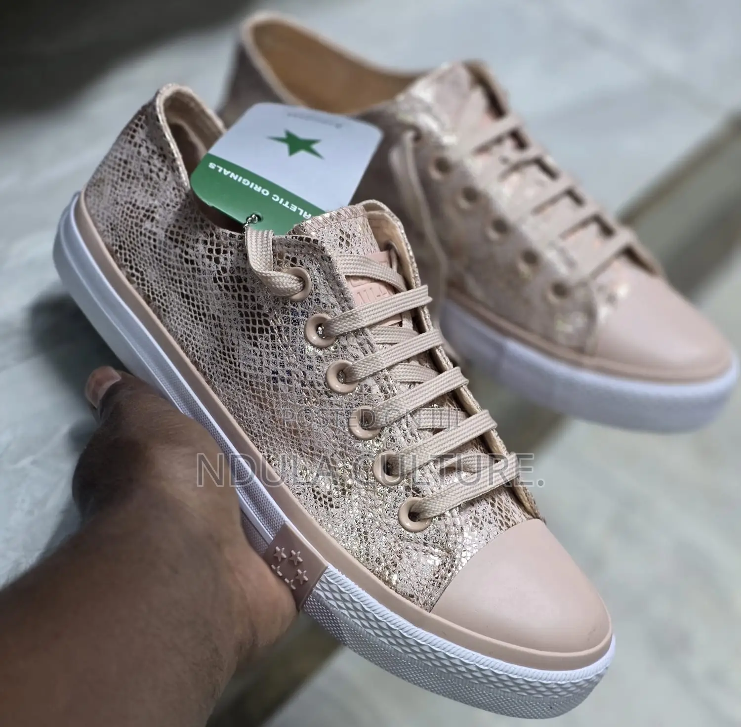 All New Converse Shoes Snake Print Design
