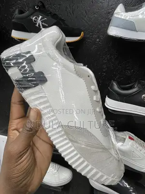 Hermes Bouncing Sneaker