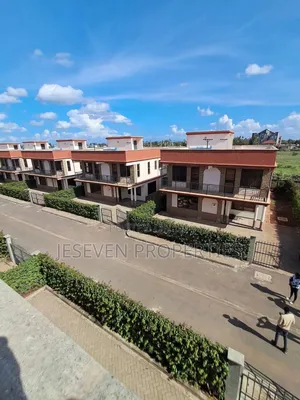 5bdrm Townhouse / Terrace in Syokimau Mombasa, Gateway Mall Area