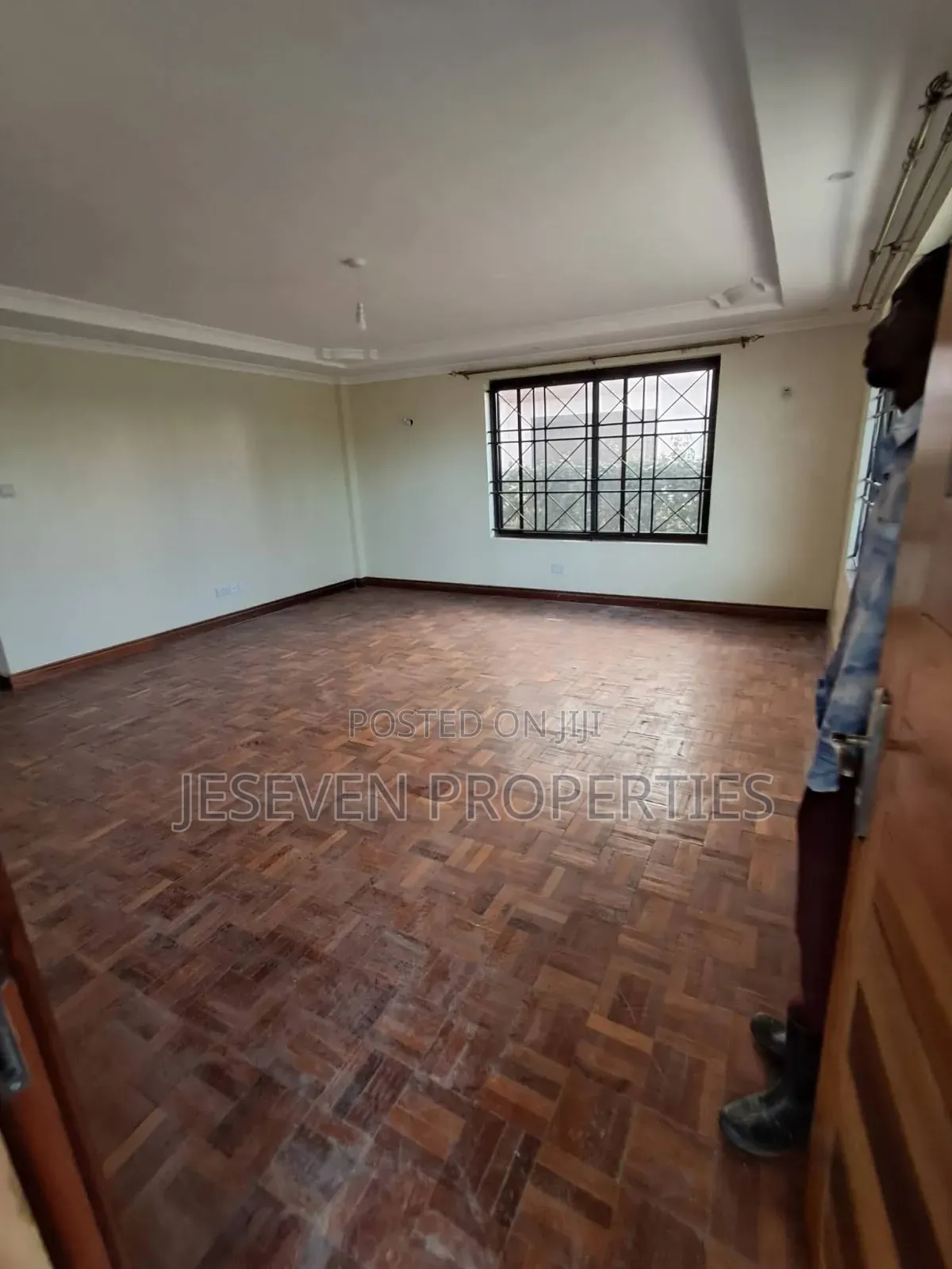 5bdrm Townhouse / Terrace in Syokimau Mombasa, Gateway Mall Area