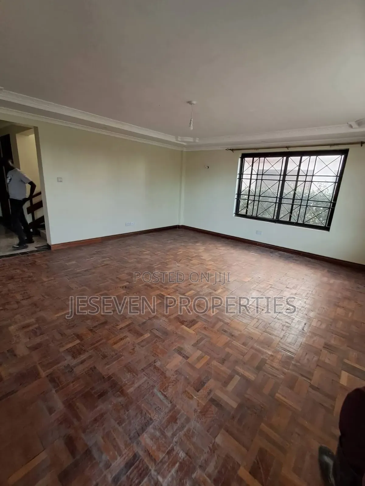 5bdrm Townhouse / Terrace in Syokimau Mombasa, Gateway Mall Area