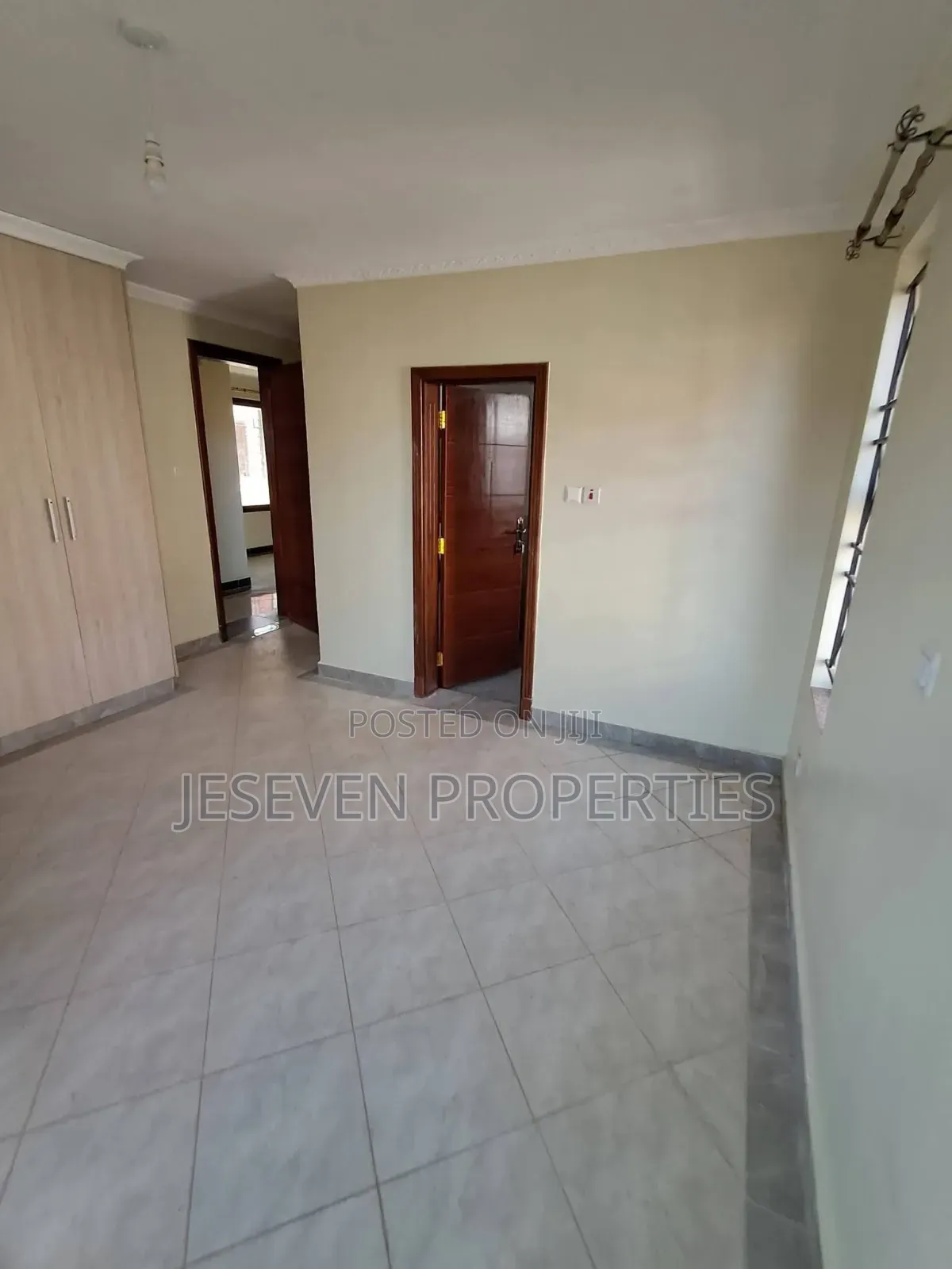 5bdrm Townhouse / Terrace in Syokimau Mombasa, Gateway Mall Area