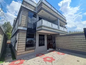 5bdrm Mansion in Syokimau, Gateway Mall Area for rent