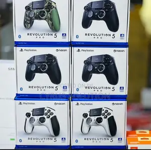 Brand New Game Pads