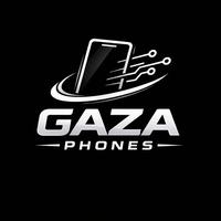 Gazaa logo