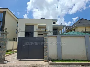 6bdrm Townhouse / Terrace in Syokimau, Gateway Mall Area for rent
