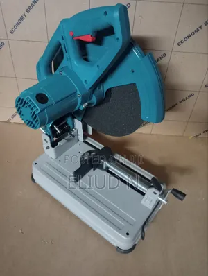 New Brand Total Chop Saw Machine 2400w