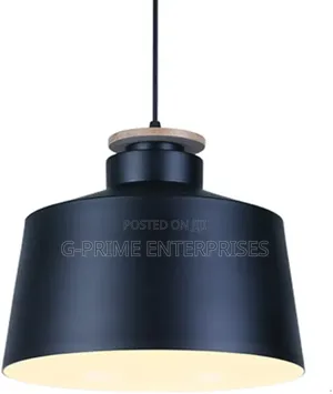 Nordic Modern Pendant Light