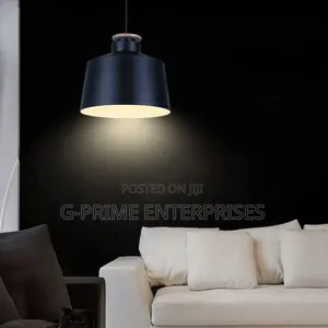 Nordic Modern Pendant Light