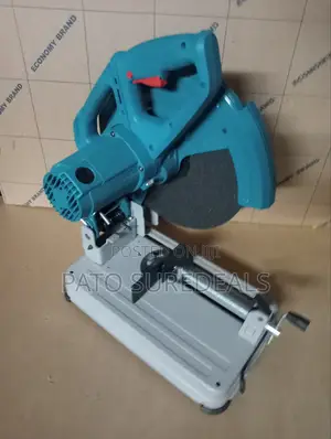 Top Performance Cut Off Saw Machine