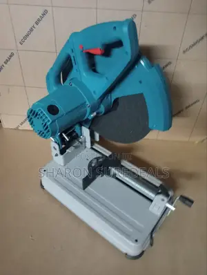 Top Performance Cut Off Saw Machine