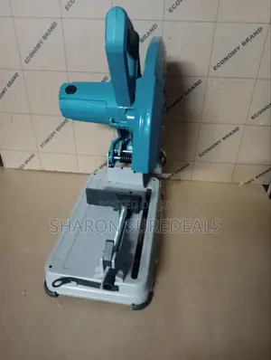 Top Performance Cut Off Saw Machine