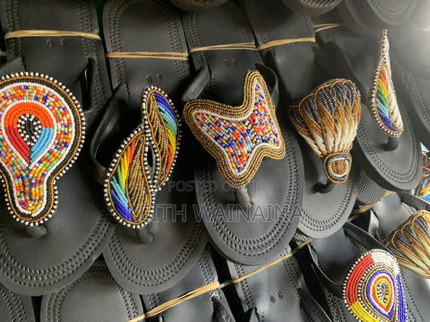 Maasai Sandles - thumbnail 9