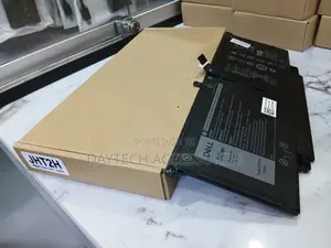 Dell Latitude 14" 7410 Genuine Battery 7.6v 52wh 6500mah Jht2h