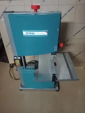 350w Band Saw Machine Total