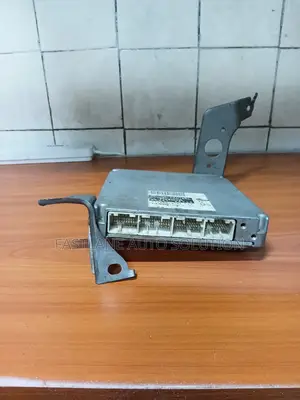 Toyota Wish 1zz Engine Computer