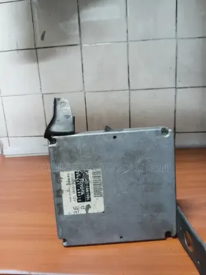 Toyota Wish 1zz Engine Computer