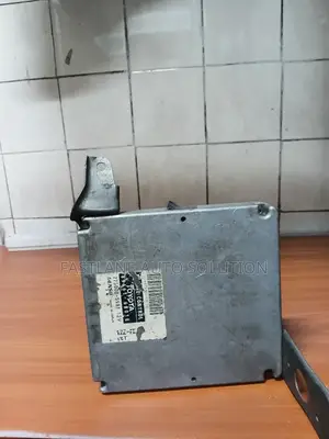 Toyota Wish 1zz Engine Computer