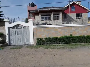 4bdrm Maisonette in Syokimau, Gateway Mall Area for rent