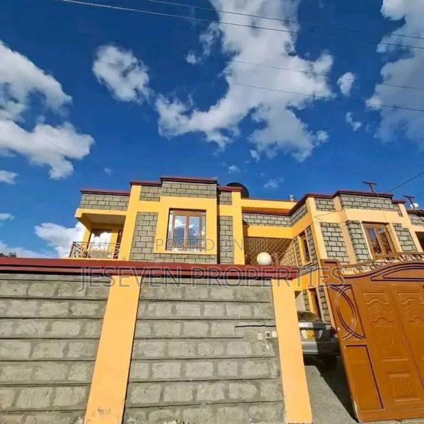 3bdrm Apartment in Katani Road for rent
