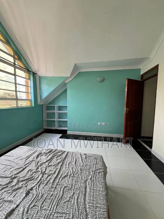4bdrm Maisonette in Utawala for rent - thumbnail 2