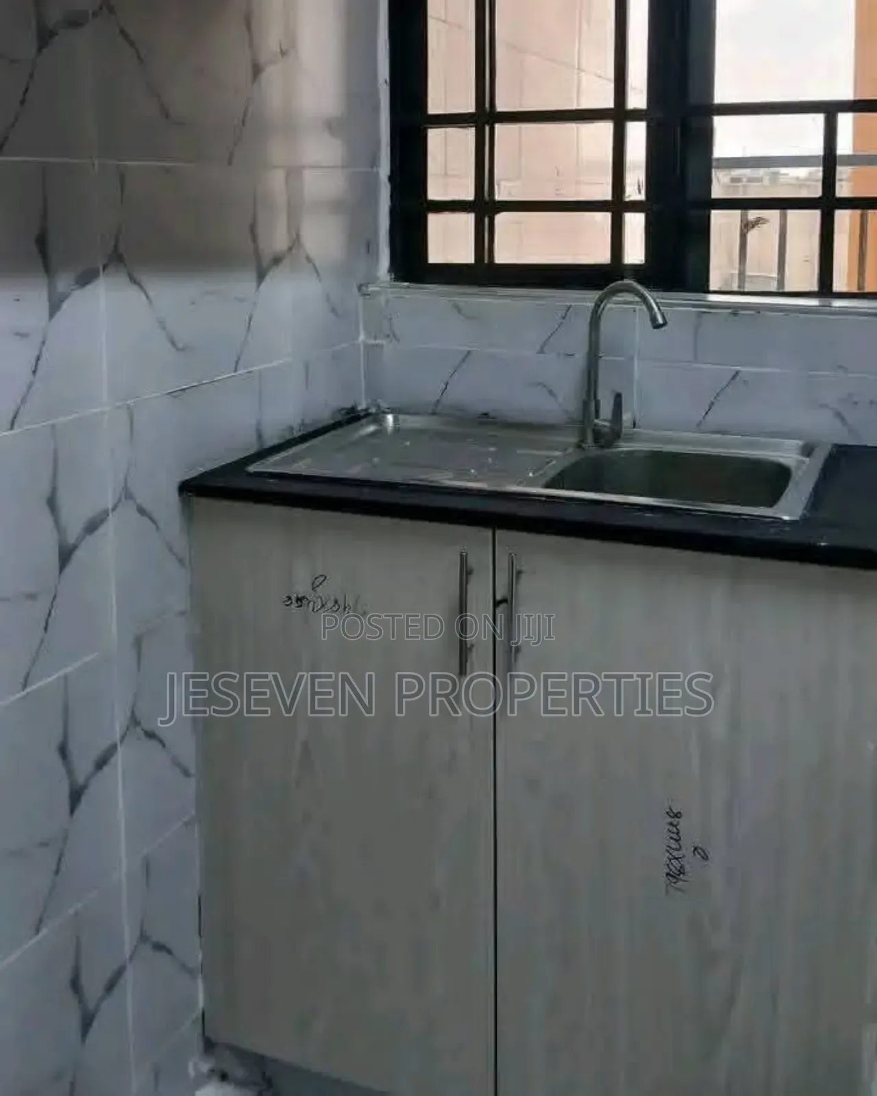 2bdrm Apartment in Syokimau Off Katani for rent