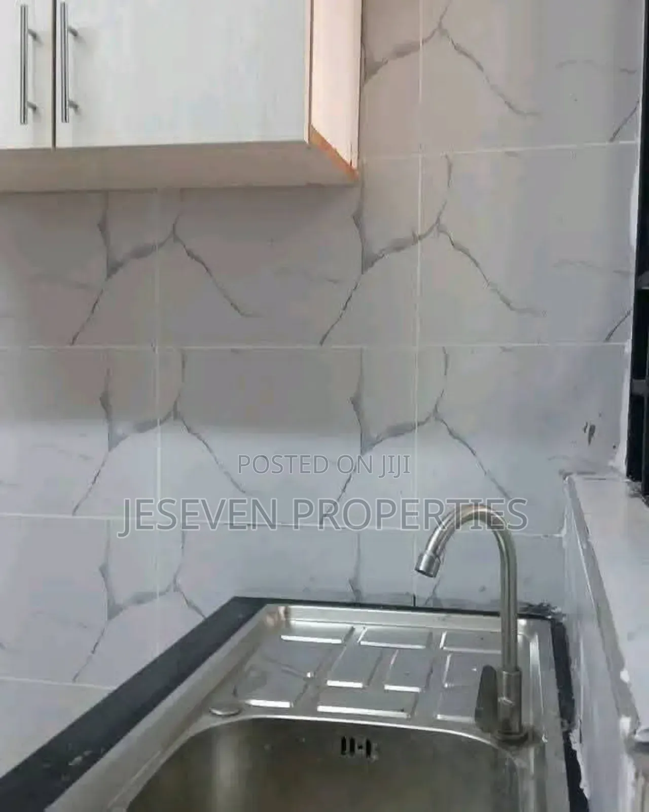 2bdrm Apartment in Syokimau Off Katani for rent
