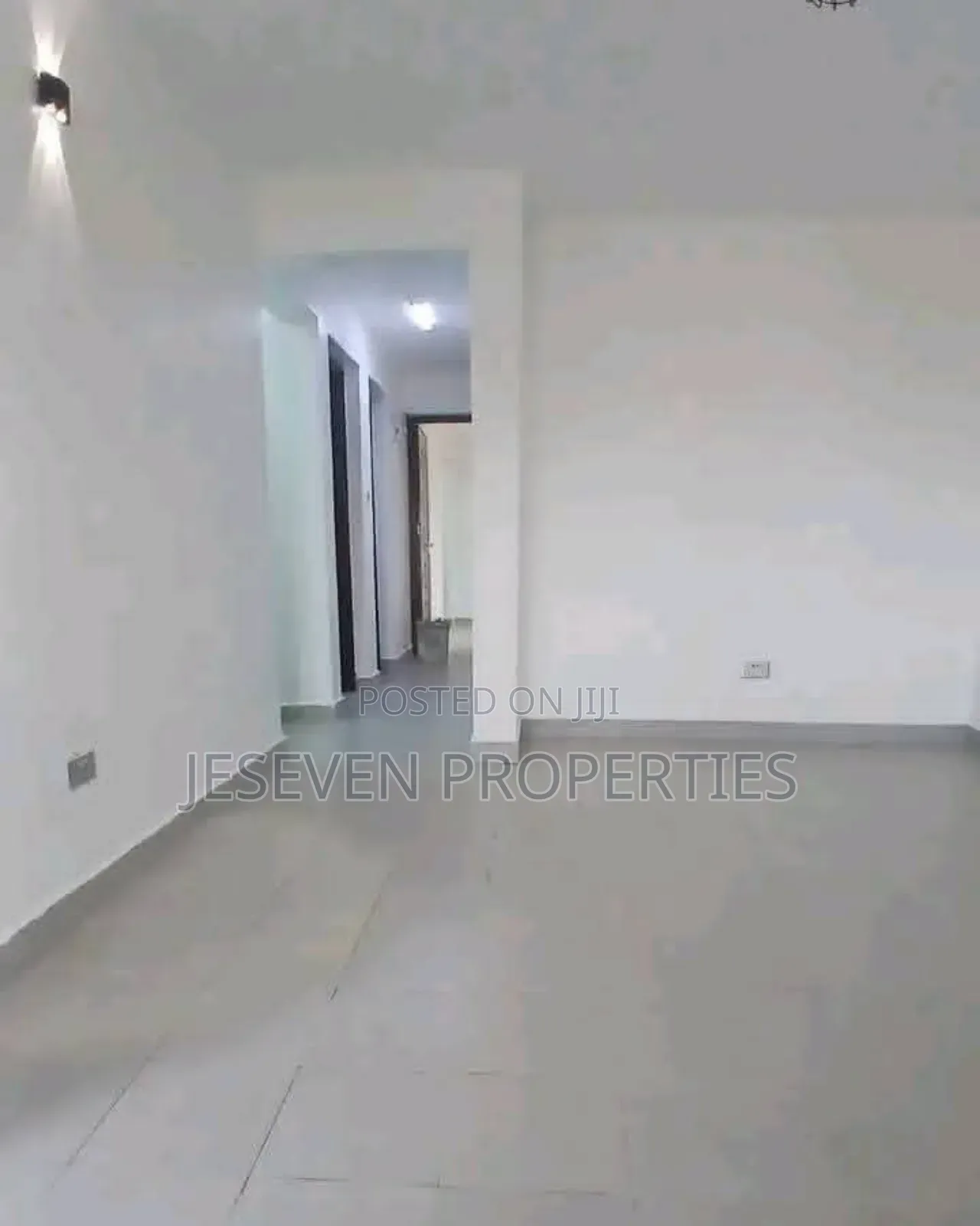 2bdrm Apartment in Syokimau Off Katani for rent