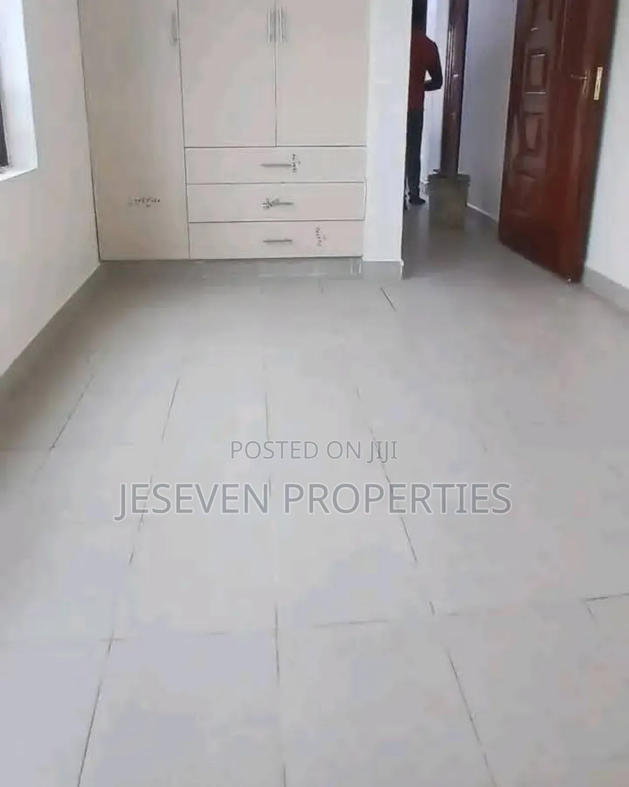 2bdrm Apartment in Syokimau Off Katani for rent
