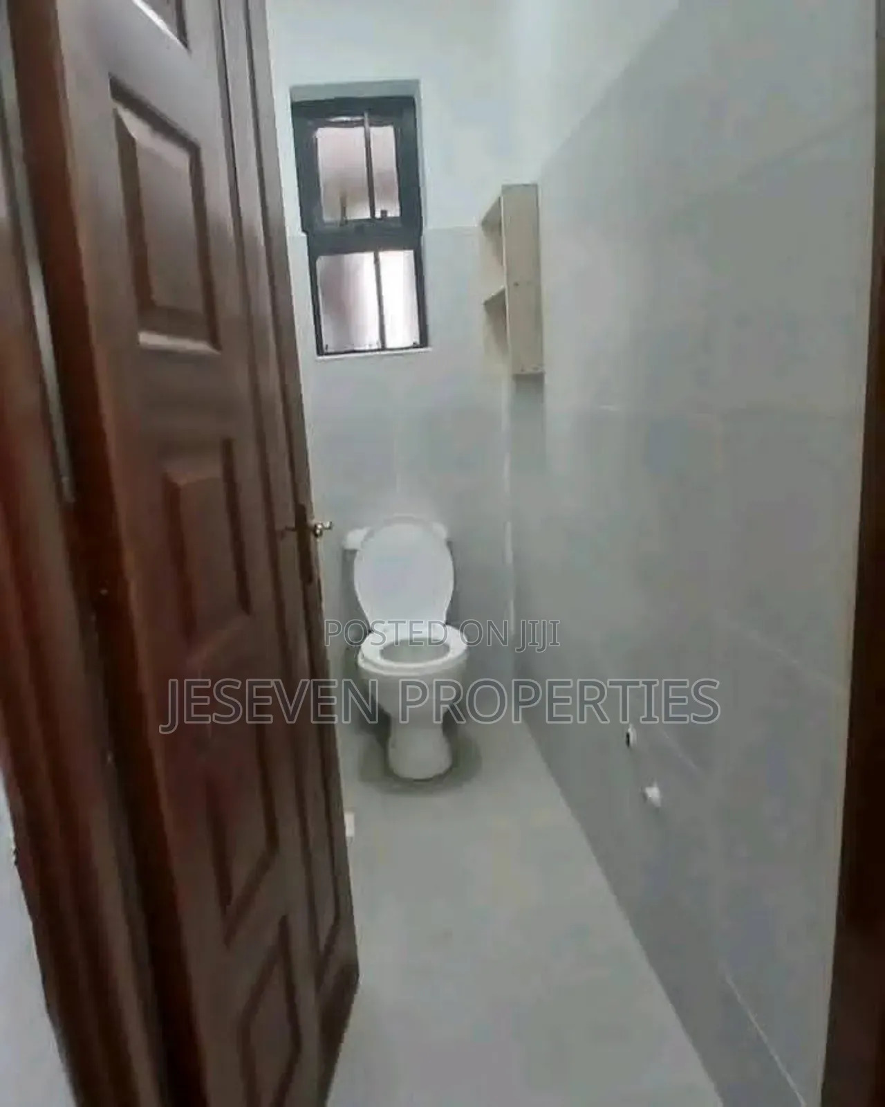 2bdrm Apartment in Syokimau Off Katani for rent