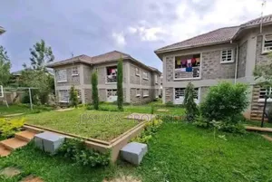 3bdrm Maisonette in Rim House Area, Katani for rent