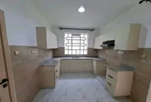 3bdrm Maisonette in Rim House Area, Katani for rent