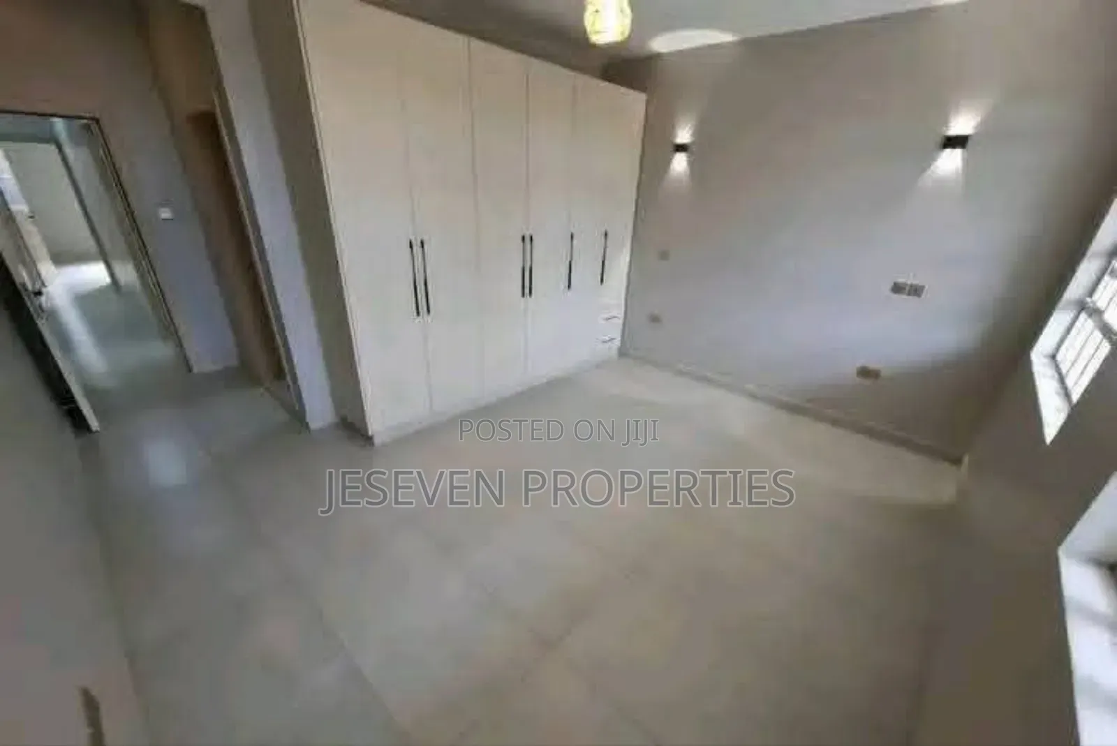 3bdrm Maisonette in Rim House Area, Katani for rent