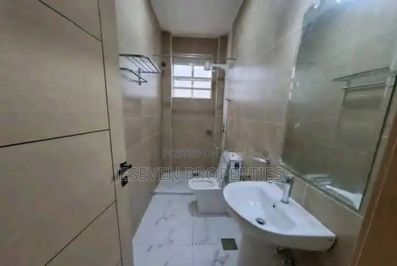 3bdrm Maisonette in Rim House Area, Katani for rent