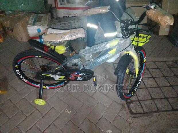 Kids Bike Available in All Sizes Delivered Across the Country