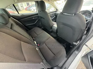 Mazda 3 2020 White
