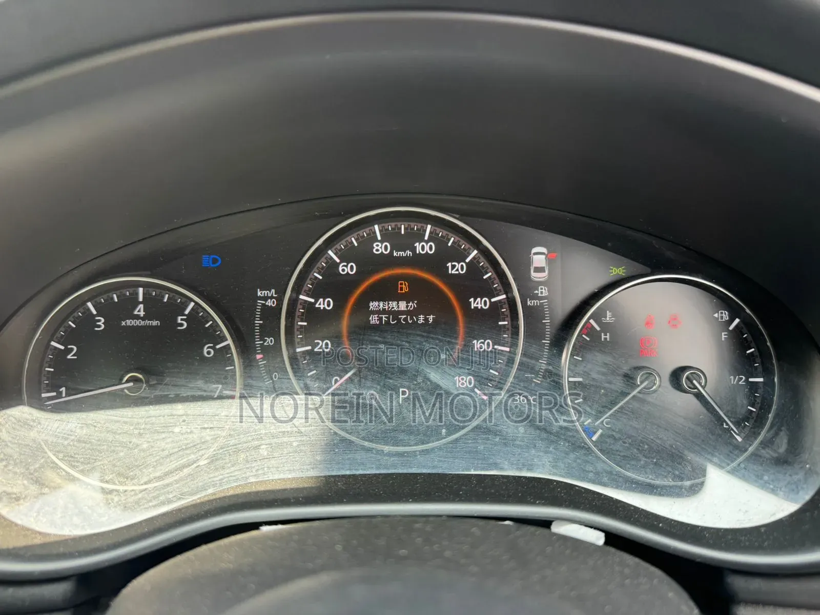 Mazda 3 2020 White