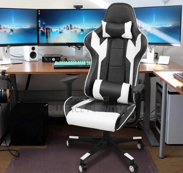 Reclining Gaming Chair