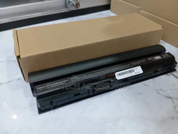 Laptop Battery for Dell Latitude E6320 E6330 E6430s E6220 E6230 Series - main view