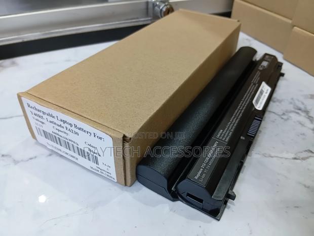 Laptop Battery for Dell Latitude E6320 E6330 E6430s E6220 E6230 Series - thumbnail 3