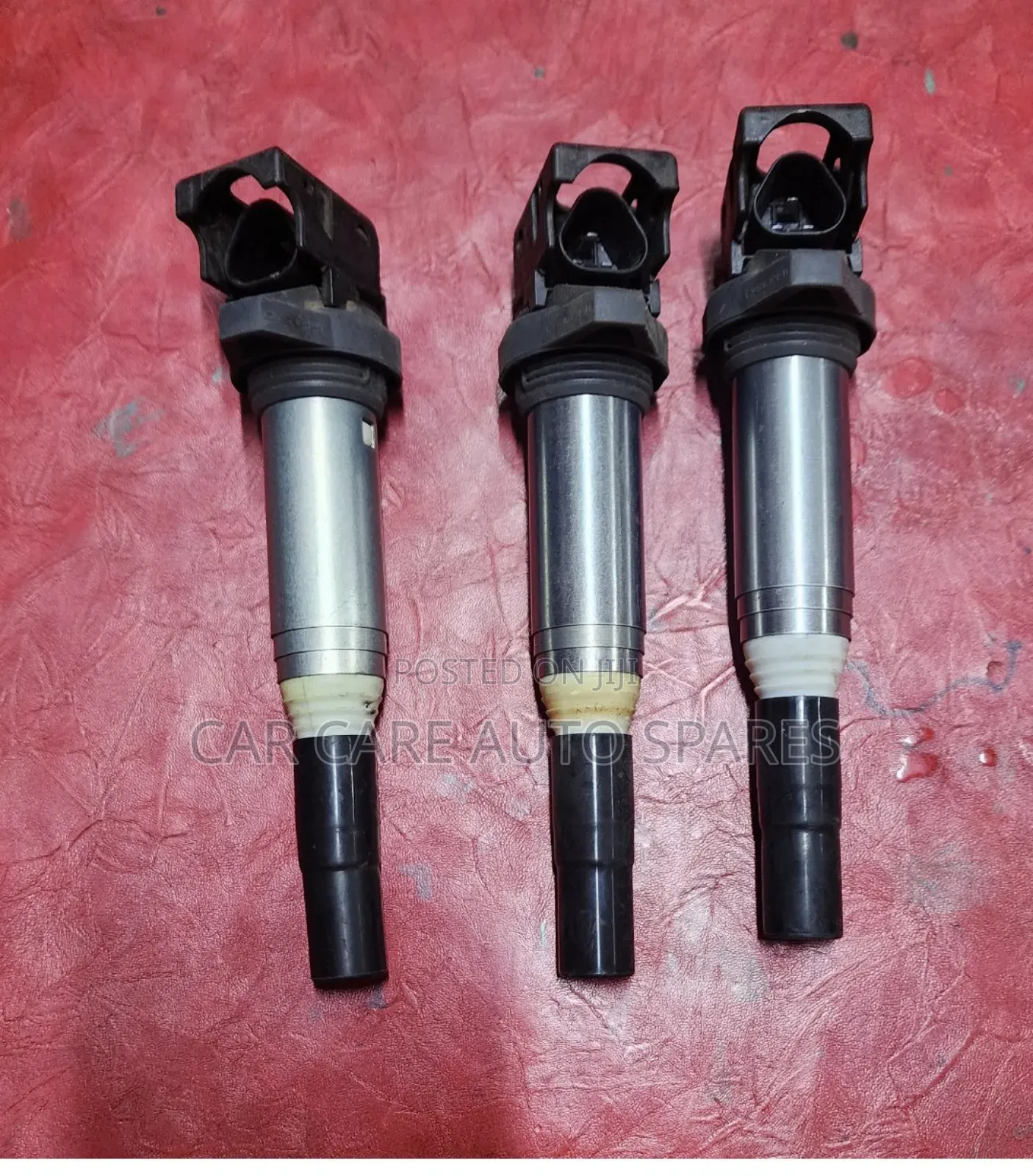 BMW Ignition Coil