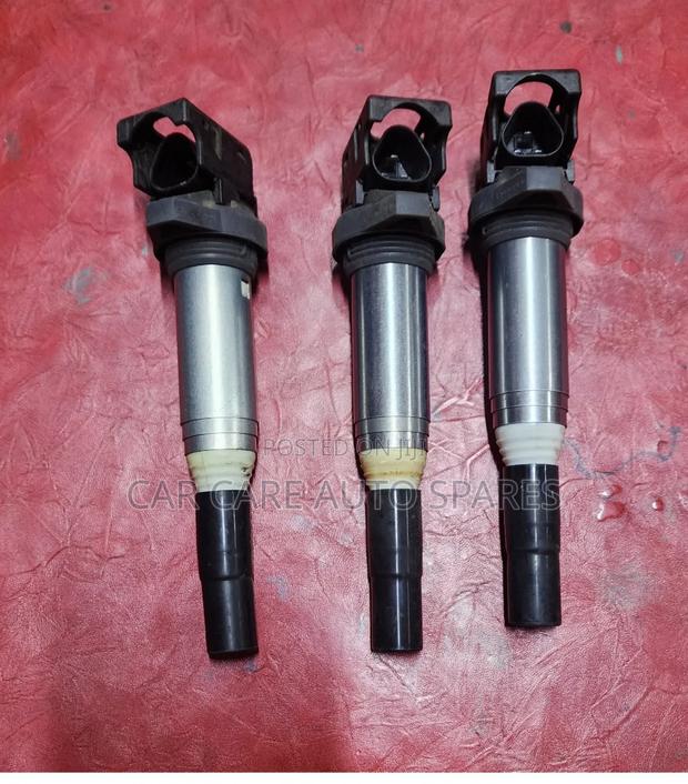 BMW Ignition Coil