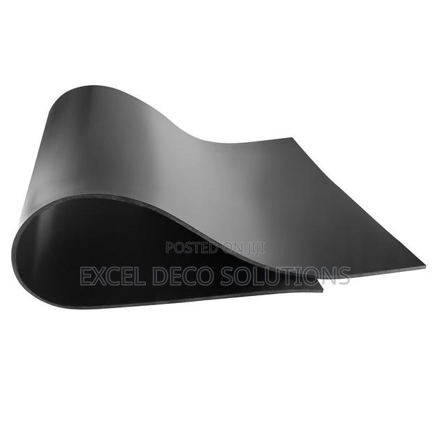 Strong Rubber Mat for Gym and Entrance