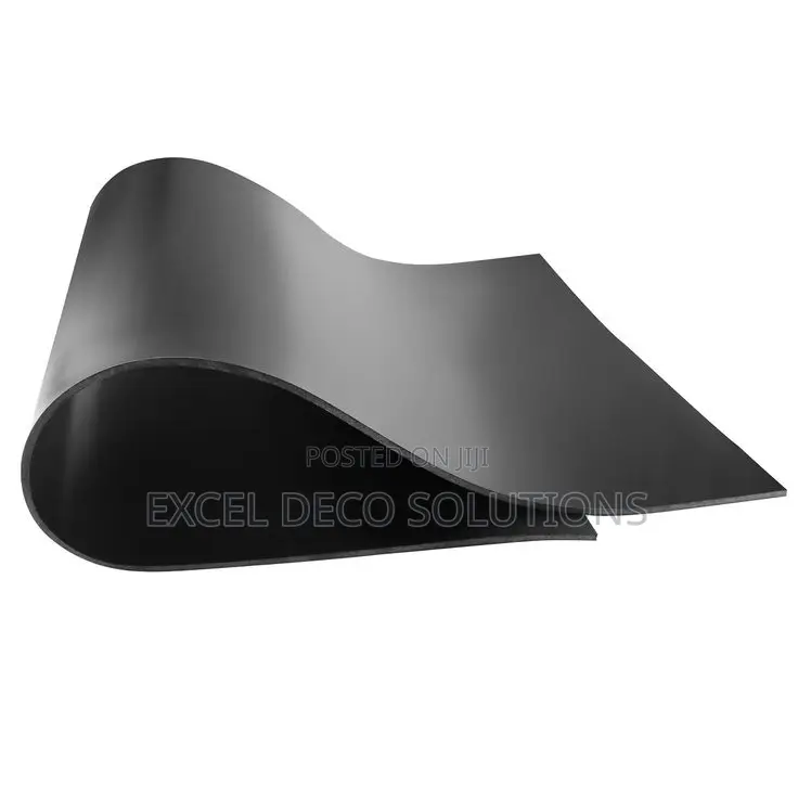 Strong Rubber Mat for Gym and Entrance