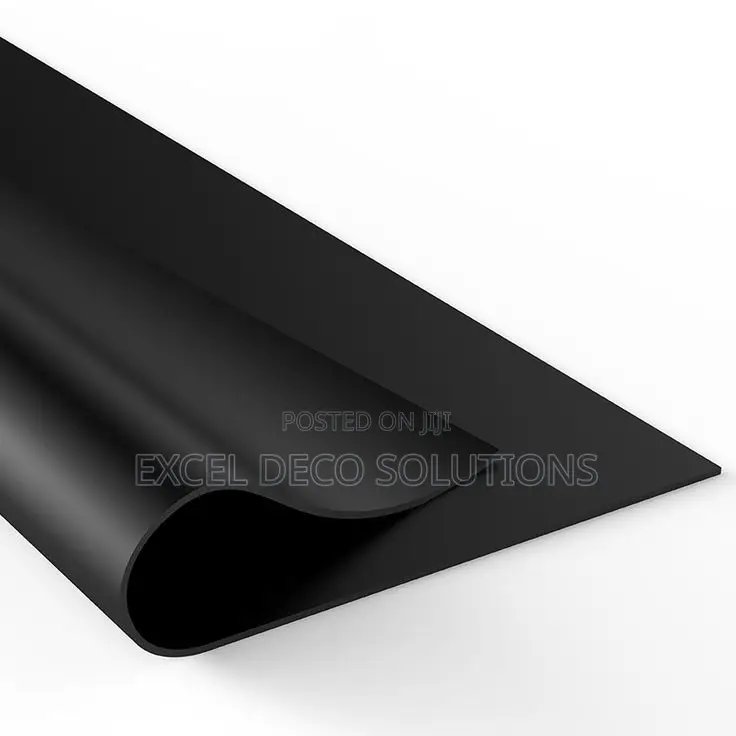 Rubber Flooring for Indoor and Outdoor Use
