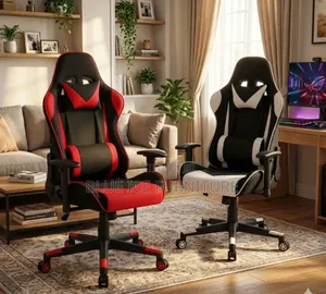 Home Office Gaming Chair